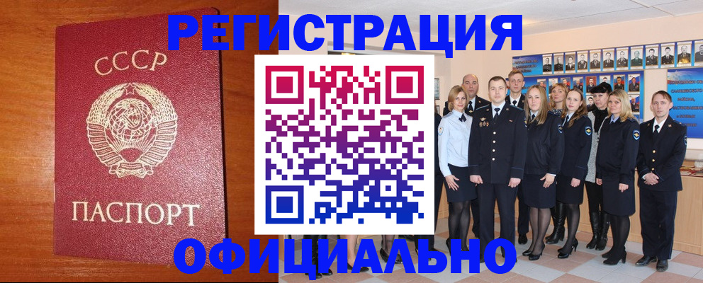 прописка паспорт в Чкаловске
